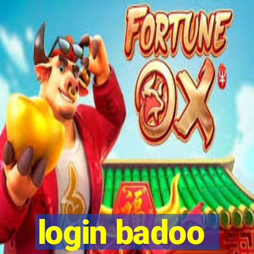 login badoo